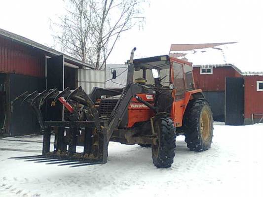 Valmet 605
rehun siirto kone
Avainsanat: Valmet 605 rehu kone