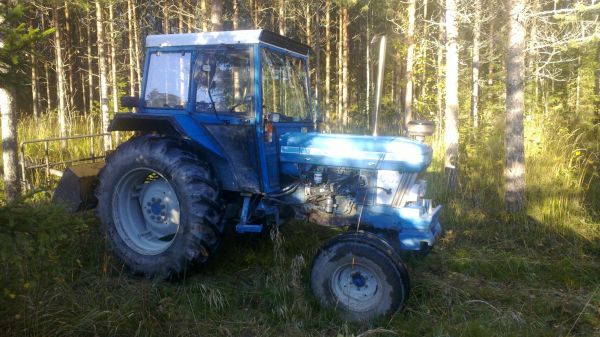 ford 5610
toinen voorti
Avainsanat: ford voorti
