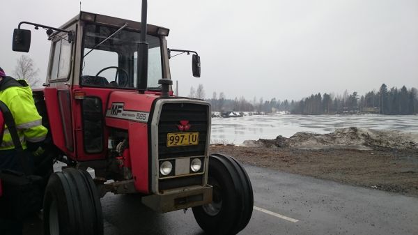 Keuruun traktorien kokoontumisajot
Avainsanat: keuruu kokoontumisajot