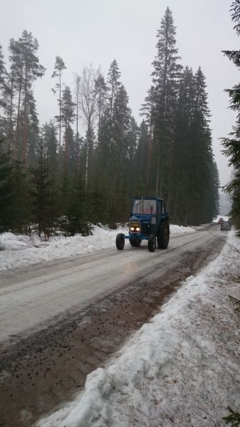 Keuruun traktorien kokoontumisajot
Avainsanat: keuruu kokoontumisajot