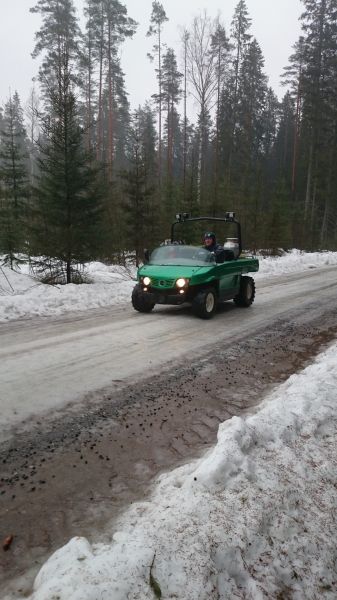 Keuruun traktorien kokoontumisajot
Avainsanat: keuruu kokoontumisajot