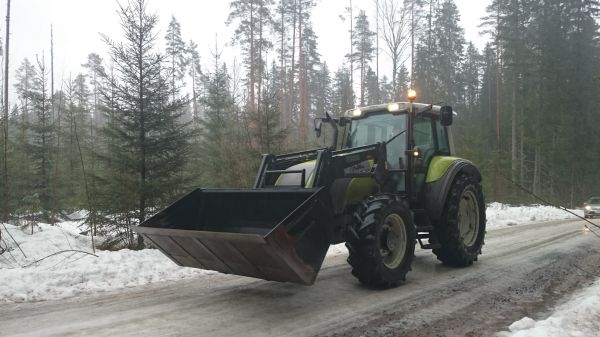 Keuruun traktorien kokoontumisajot
Avainsanat: keuruu kokoontumisajot