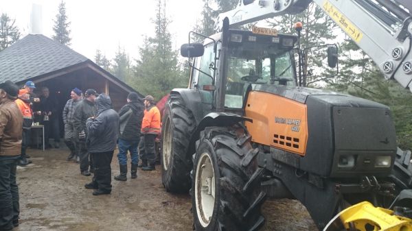 Keuruun traktorien kokoontumisajot
Avainsanat: keuruu kokoontumisajot