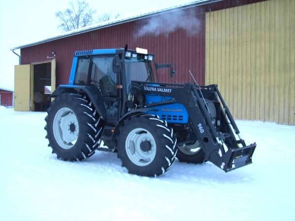 6550
Meidän ex Valmet
Avainsanat: 6550