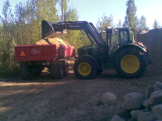 6930+hyväkone 18t
