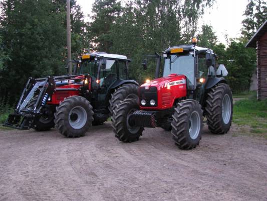 4455+4455
Massikat pesun jälkeen.
Avainsanat: massikka 4455 isme