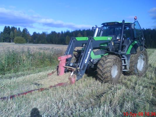 työntö vehje
deutz 130 pankon kans
Avainsanat: deutz 130