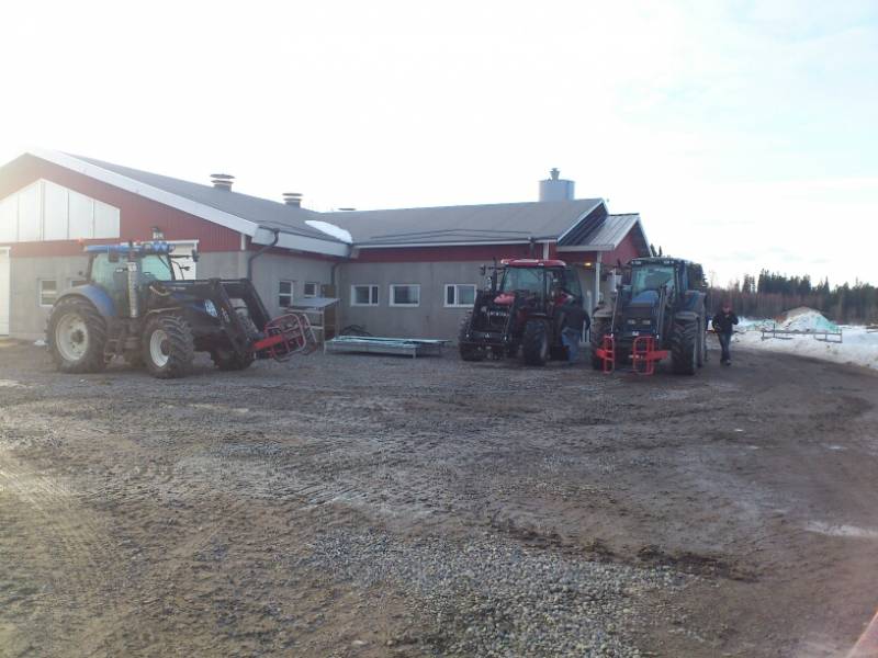 NH 7030, Maxxum 140,  Valtra T151 
Kiitokset Ltr-racingille
Avainsanat: nh case valtra