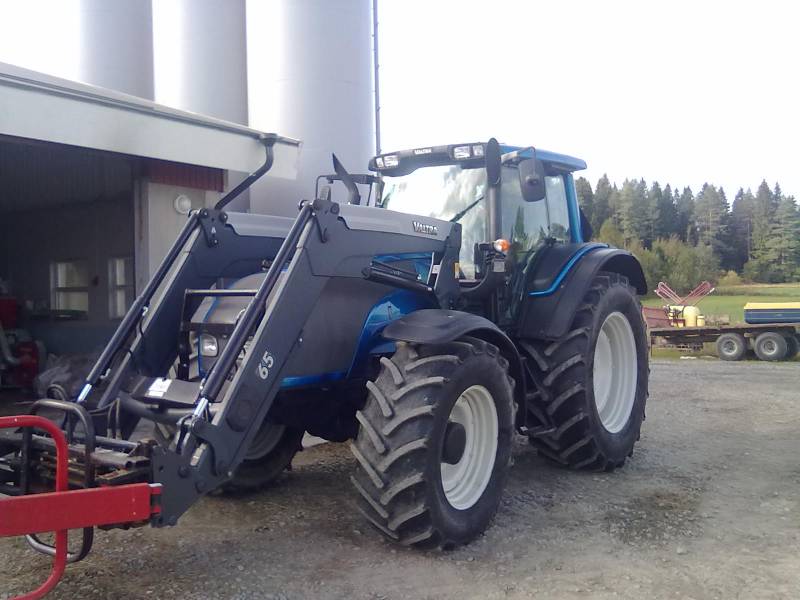 Uusin tulokas
T151
Avainsanat: valtra t 151