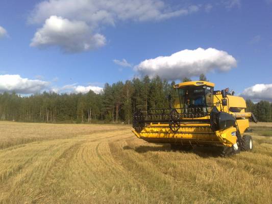 Puinti touhuja.Kovasti vielä alku metreillä.
TC 5050

Pikkuhiljaa muuttuu käteen käypäses.
Avainsanat: TC 5050