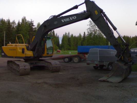 Volvo EC210
Avainsanat: volvo ec210