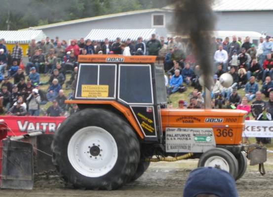 Fiat 1000
Farmi 3500 kg 83,63 m/ 73,79 m/ 3. sija Tractorpulling SM 2009 Alahärmä

Avainsanat: Fiat 1000