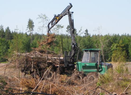 Logset 6F
Kuutos-Loksu risunajossa, kyllä Loglift liikkuu rivakasti kun on ammattimies puikoissa
Avainsanat: loksu mettäs 6f