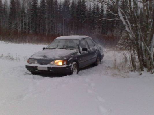 ford sierra 2.3 diesel
