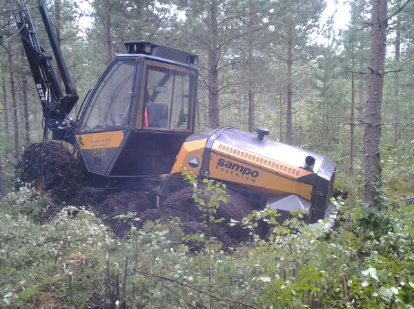 sampo kiinni
märkää
Avainsanat: sampo