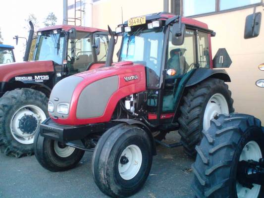 Valtra a85
Avainsanat: valtra a85