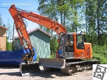 Hitachi 135
Avainsanat: hitachi 135