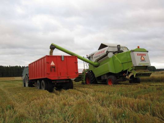 valtra & claas medion 310
kauran tappuroontia
Avainsanat: valtra claas medion