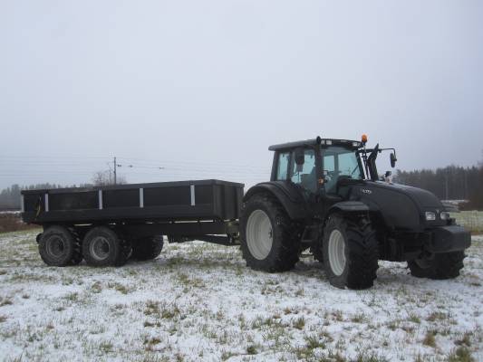 valtra t151ea &junkkari j18
Avainsanat: valtra t151ea junkkari j18