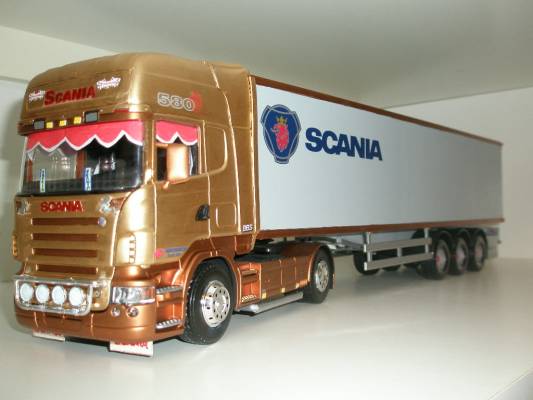Scania
Scania R580 Puolikas
Avainsanat: scania