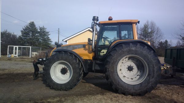 Valtra t170
S-sarjan renkailla
Avainsanat: valtra t170 s