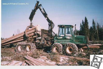 juontokone
timberjack 1410D
Avainsanat: timberjack