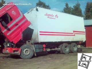 Scania 143/450
Avainsanat: nikke