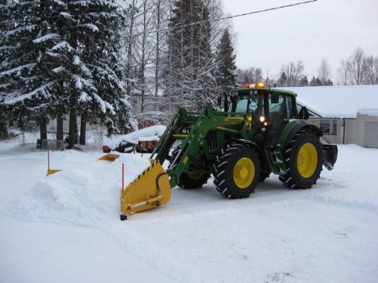 Lumen pukkailua
Rote, 6830 ja Leppä
Avainsanat: Jontikka rote leppä