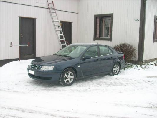 Saab 9-3 sport sedan 1.8t
eilinen ostos
Avainsanat: saab 9-3 ss 1.8t