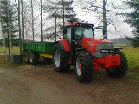 McCormick XTX200 (koeajokone)
tuommosella pitäs huomenna ajella
Avainsanat: McCormick XTX200 (koeajokone)