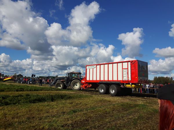 Rehu Rysky 2016
Vallu ja pöttinger
Avainsanat: Pöttinger