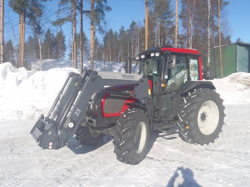 Valtra A93
Valtra A93 
Avainsanat: A93