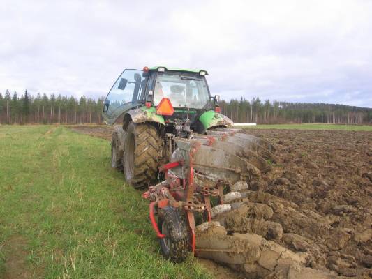 Deutsi 130 
Syksy 2007 Deutsi ja agroluksit 
Avainsanat: Deutsi