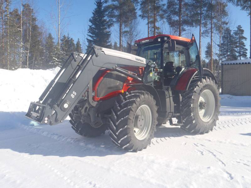 Valtra S 262
Valtra S262
Avainsanat: S 262