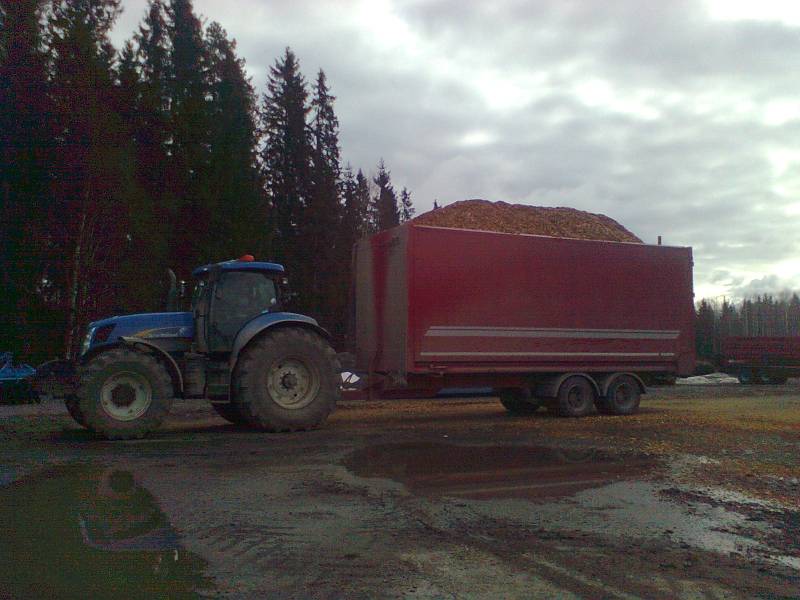 T7060 & peräpurku
