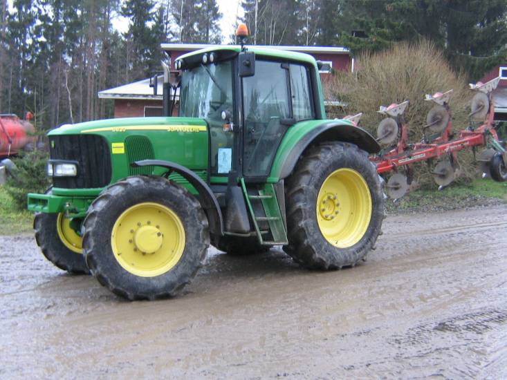 JD6620 autopower ja kvernet
Avainsanat: jdkv