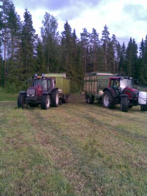 rehunteko päätöksessä.
Avainsanat: claas,krone