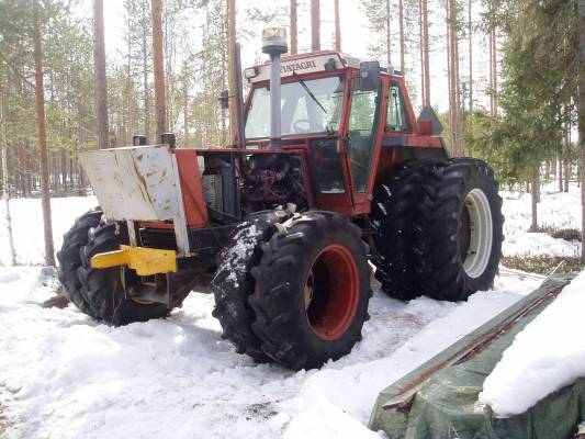 115-90 Fiat 
Kesää ootellessa
