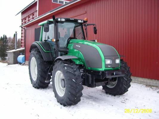 T161
Avainsanat: Valtra T161