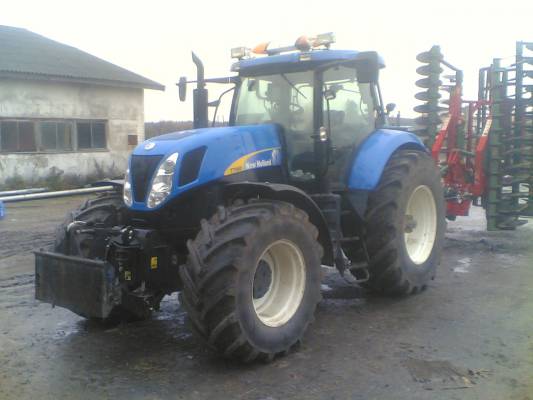 new holland t 7060
Avainsanat: new holland t 7060