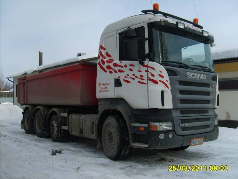 M Anttilan Scania R470
M Anttilan Scania R470 sora-auto.
Avainsanat: M-Anttila Scania R470