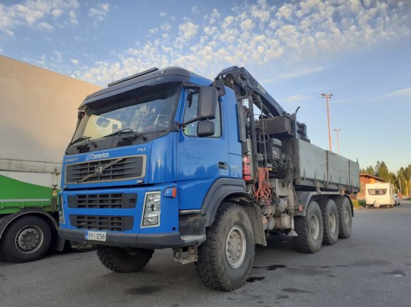 Klikkaa kuvaa nähdäksesi se täysikokoisena
==============
Caverionin Volvo FM400
Caverion Suomi Oy:n nosturilla varustettu Volvo FM400 kuorma-auto.
Avainsanat: Caverion Volvo FM400 ABC Hirvaskangas Caverionin Volvo FM400
Caverion Suomi Oy:n nosturilla varustettu Volvo FM400 kuorma-auto.
Avainsanat: Caverion Volvo FM400 ABC Hirvaskangas