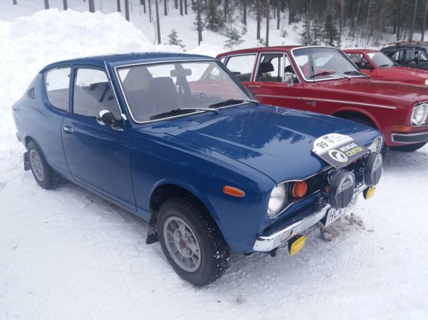 Datsun 100A
Datsun 100A.
Avainsanat: Datsun 100A