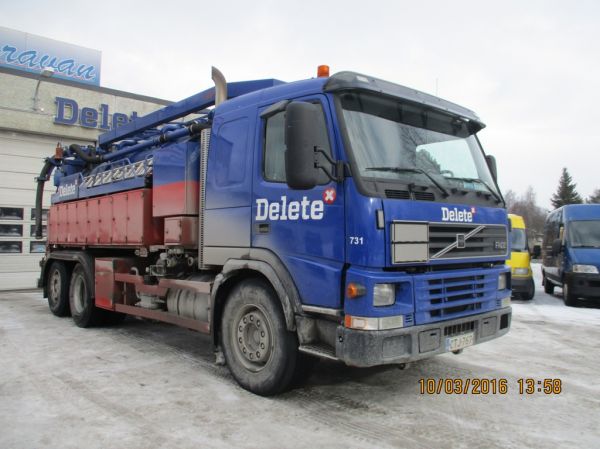 Deleten Volvo FM12
Deleten Volvo FM12 loka-auto.
Avainsanat: Delete Volvo FM12