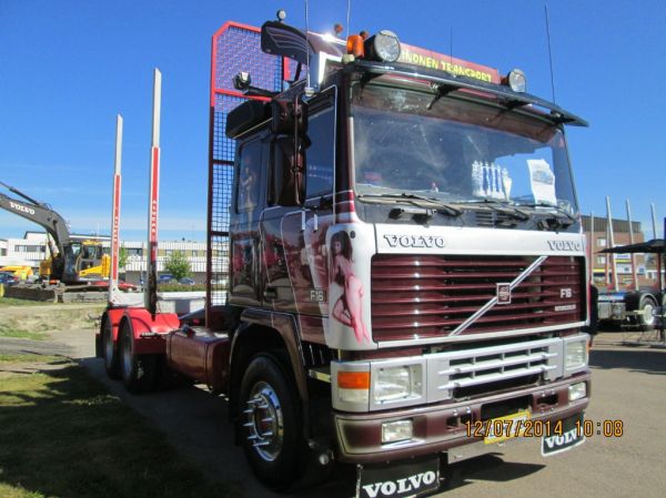 Dovelanan Volvo F16
Dovelana Oy:n Volvo F16 puutavara-auto.
Avainsanat: Dovelana Volvo F16 Viitasaari14