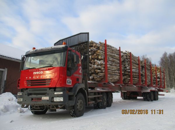 Fin-Terpuun Iveco Trakker 380
Fin-Terpuu Oy:n Iveco Trakker 380 puupuolikas.
Avainsanat: Fin-Terpuu Iveco Trakker 380