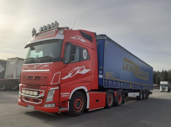 Klikkaa kuvaa nähdäksesi se täysikokoisena
==============
Oy Fingerroos Logistics Ltd:n Volvo FH
Oy Fingerroos Logistics Ltd:n Volvo FH puoliperävaunuyhdistelmä.
Avainsanat: Fingerroos Volvo FH ABC Hirvaskangas LKW-Walter Oy Fingerroos Logistics Ltd:n Volvo FH
Oy Fingerroos Logistics Ltd:n Volvo FH puoliperävaunuyhdistelmä.
Avainsanat: Fingerroos Volvo FH ABC Hirvaskangas LKW-Walter