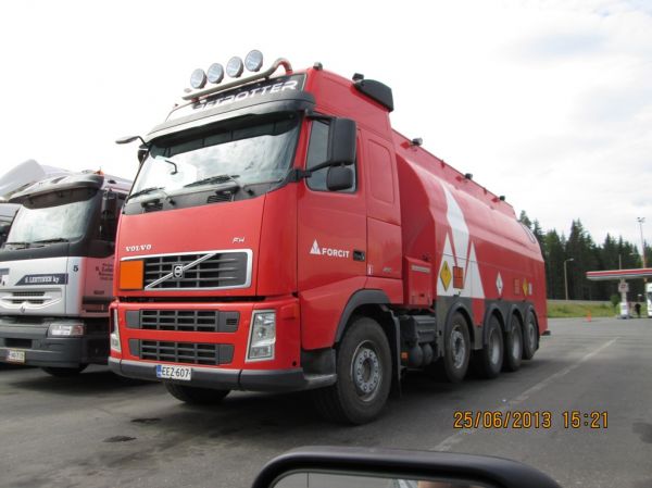 Forcit Explosiven Volvo FH480
Forcit Explosiven Volvo FH480.
Avainsanat: Forcit Volvo FH480 ABC Hirvaskangas