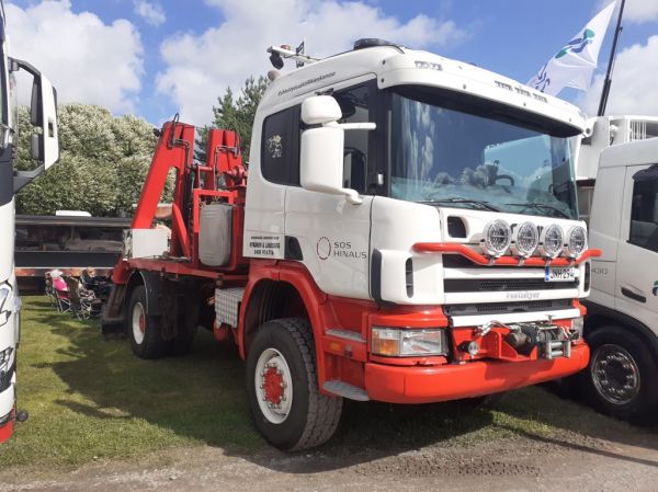 Hinauspalvelu Nykänen&Lindskogin Scania
Hinauspalvelu Nykänen&Lindskogin Scania hinausauto.
Avainsanat: Nykänen&Lindskog Sos-Hinaus Scania Alahärmä25