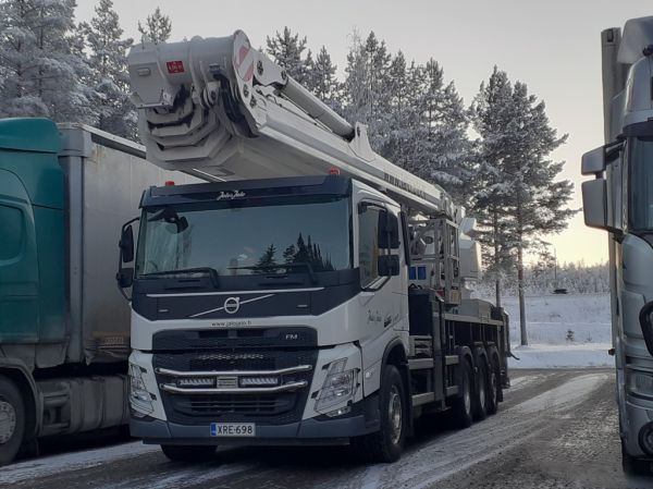 Klikkaa kuvaa nähdäksesi se täysikokoisena
==============
Jalo&Jalon Volvo FM480
Jalo&Jalon Volvo FM480 nostolava-auto.
Avainsanat: Jalo&Jalo Volvo FM480 ST1 Hirvaskangas Jalo&Jalon Volvo FM480
Jalo&Jalon Volvo FM480 nostolava-auto.
Avainsanat: Jalo&Jalo Volvo FM480 ST1 Hirvaskangas